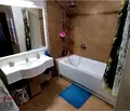 Снимка 3 — Двустаен апартамент в Благоевград, Банско