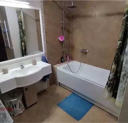 Photo 3 — 2-bedroom apartment in Oblast Blagoevgrad, Bansko