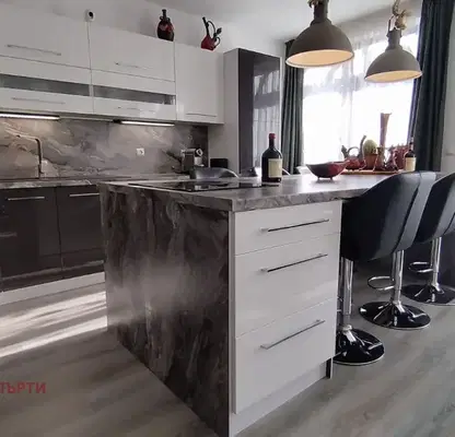 Photo 4 — 2-bedroom apartment in Oblast Blagoevgrad, Bansko