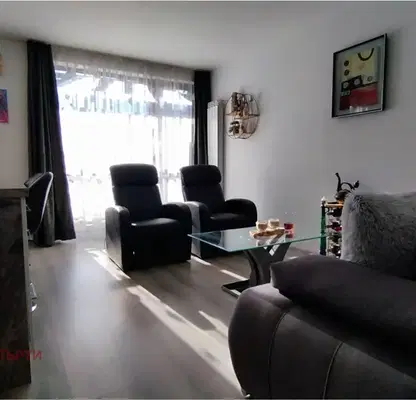 Photo 5 — 2-bedroom apartment in Oblast Blagoevgrad, Bansko