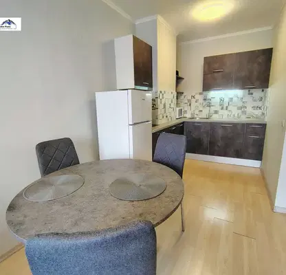 Photo 2 — 2-bedroom apartment in Oblast Blagoevgrad, Bansko