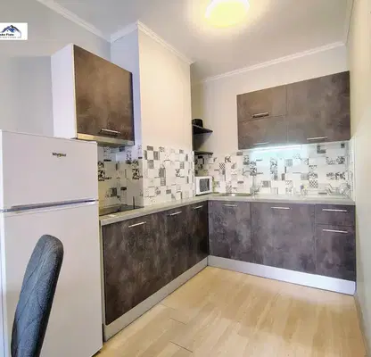 Photo 3 — 2-bedroom apartment in Oblast Blagoevgrad, Bansko