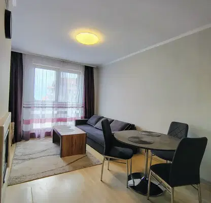 Photo 4 — 2-bedroom apartment in Oblast Blagoevgrad, Bansko