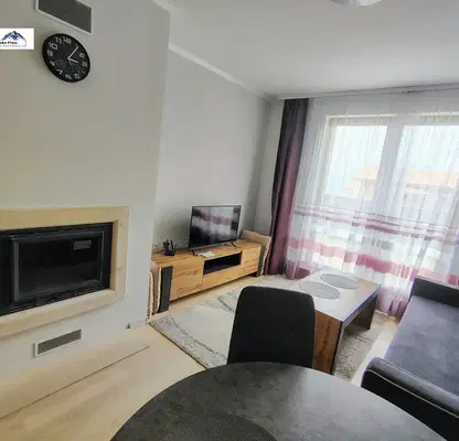 Photo 5 — 2-bedroom apartment in Oblast Blagoevgrad, Bansko