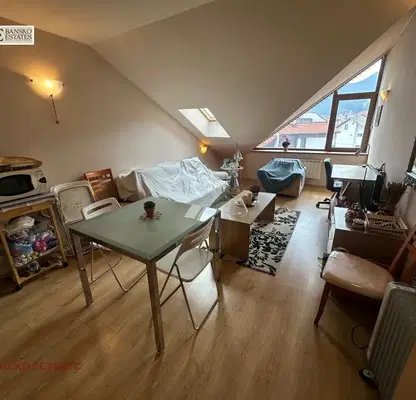Photo 2 — 2-bedroom apartment in Oblast Blagoevgrad, Bansko