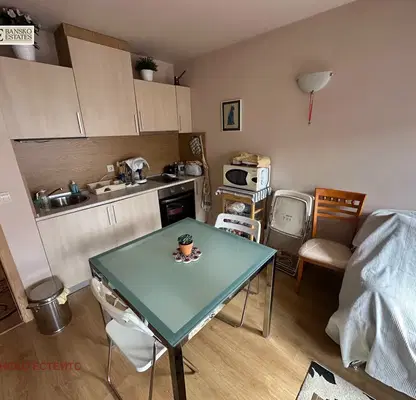 Photo 3 — 2-bedroom apartment in Oblast Blagoevgrad, Bansko