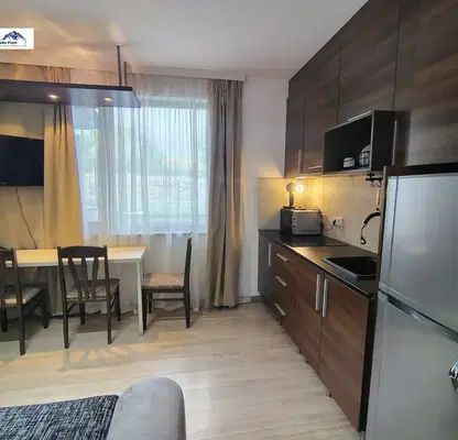 Photo 2 — 2-bedroom apartment in Oblast Blagoevgrad, Bansko