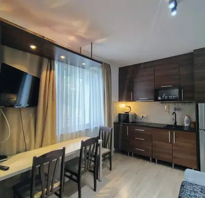 Photo 3 — 2-bedroom apartment in Oblast Blagoevgrad, Bansko