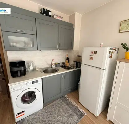 Photo 2 — 2-bedroom apartment in Oblast Blagoevgrad, Bansko