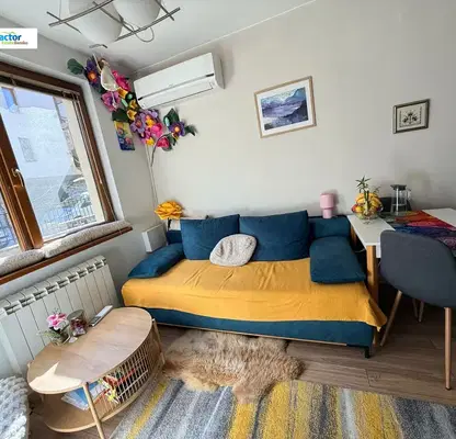 Photo 3 — 2-bedroom apartment in Oblast Blagoevgrad, Bansko