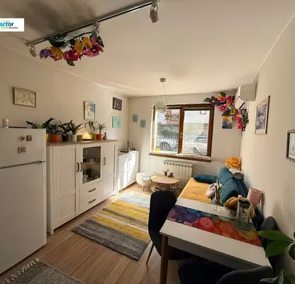 Photo 4 — 2-bedroom apartment in Oblast Blagoevgrad, Bansko