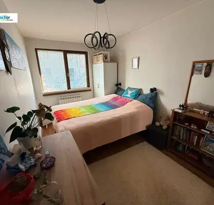 Photo 5 — 2-bedroom apartment in Oblast Blagoevgrad, Bansko
