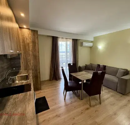 Photo 2 — 3-bedroom apartment in Oblast Blagoevgrad, Bansko