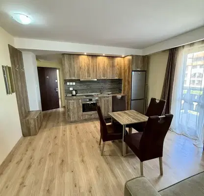 Photo 3 — 3-bedroom apartment in Oblast Blagoevgrad, Bansko
