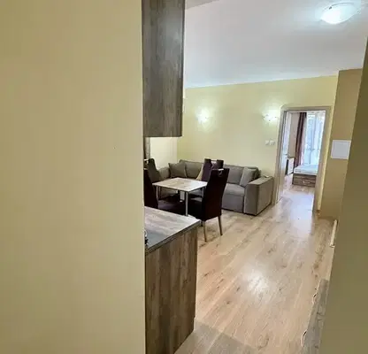 Photo 4 — 3-bedroom apartment in Oblast Blagoevgrad, Bansko