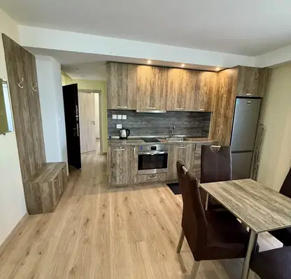 Photo 5 — 3-bedroom apartment in Oblast Blagoevgrad, Bansko