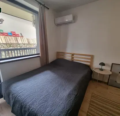 Photo 2 — Studio apartment in Bansko with panoramic terrace and pool