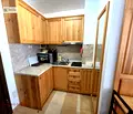 Снимка 4 — Едностаен апартамент в Благоевград, Банско