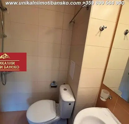 Photo 4 — 1-bedroom apartment in Oblast Blagoevgrad, Bansko