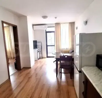 Photo 2 — 2-bedroom apartment in Blagoevgrad, Bansko