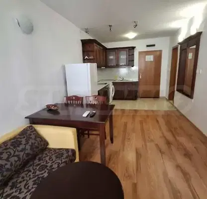 Photo 3 — 2-bedroom apartment in Blagoevgrad, Bansko