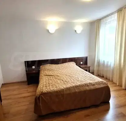 Photo 5 — 2-bedroom apartment in Blagoevgrad, Bansko