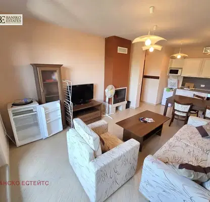 Photo 3 — 2-bedroom apartment in Oblast Blagoevgrad, Bansko