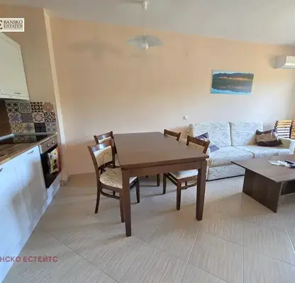Photo 4 — 2-bedroom apartment in Oblast Blagoevgrad, Bansko