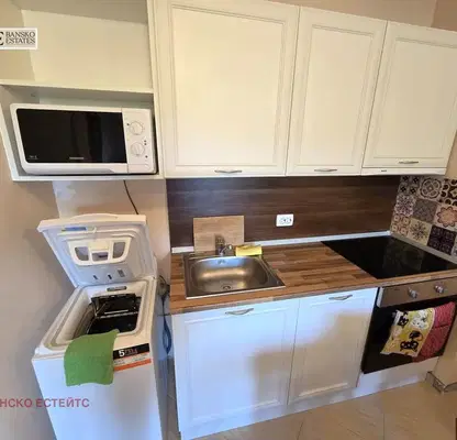 Photo 5 — 2-bedroom apartment in Oblast Blagoevgrad, Bansko