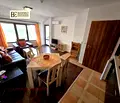Снимка 2 — Двустаен апартамент в Благоевград, Банско
