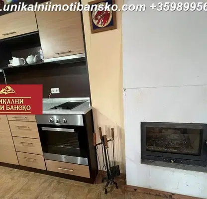 Photo 5 — 3-bedroom apartment in Oblast Blagoevgrad, Bansko