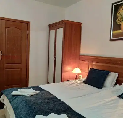 Photo 2 — 3-bedroom apartment in Oblast Blagoevgrad, Bansko
