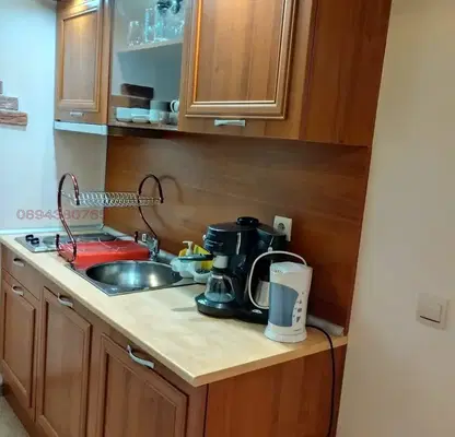Photo 5 — 3-bedroom apartment in Oblast Blagoevgrad, Bansko