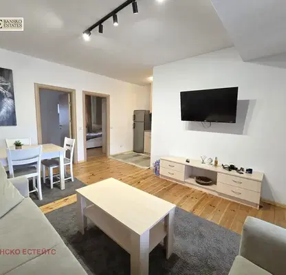 Photo 2 — 3-bedroom apartment in Oblast Blagoevgrad, Bansko