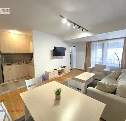 Photo 3 — 3-bedroom apartment in Oblast Blagoevgrad, Bansko