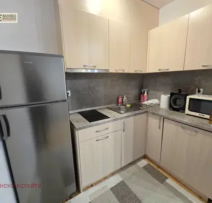 Photo 4 — 3-bedroom apartment in Oblast Blagoevgrad, Bansko
