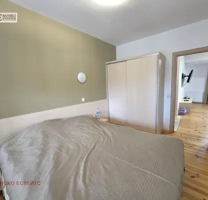 Photo 5 — 3-bedroom apartment in Oblast Blagoevgrad, Bansko