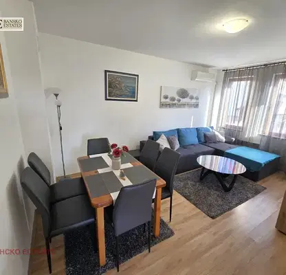 Photo 2 — 3-bedroom apartment in Oblast Blagoevgrad, Bansko