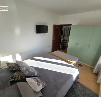 Photo 4 — 3-bedroom apartment in Oblast Blagoevgrad, Bansko