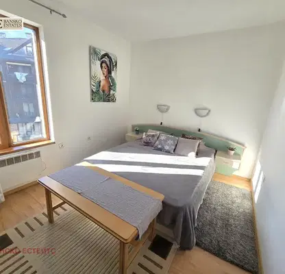 Photo 5 — 3-bedroom apartment in Oblast Blagoevgrad, Bansko