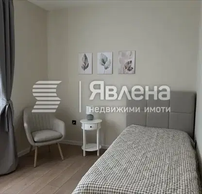 Снимка 5 — Многостаен апартамент в Благоев, Идеален център