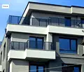 Снимка 2 — Тристаен апартамент в Благоев, Широк център