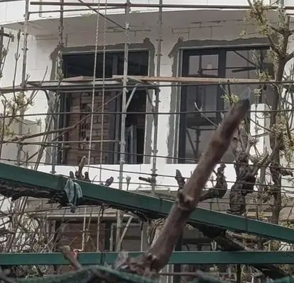 Снимка 4 — Тристаен апартамент в Благоев, Широк център