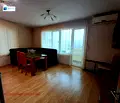 Снимка 2 — Двустаен апартамент в Благоев, Широк център
