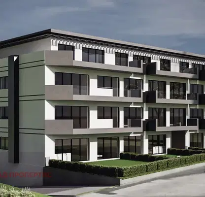 Photo 3 — 3-bedroom apartment in Blagoev, Strumsko