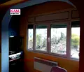 Снимка 2 — Двустаен апартамент в Благоев, Струмско
