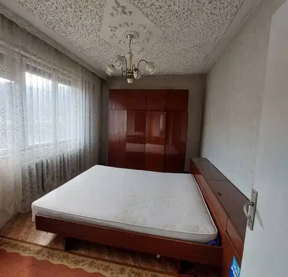 Снимка 2 — Двустаен апартамент в Пазарджик, Брацигово