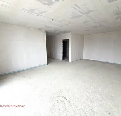 Photo 3 — 1-bedroom apartment in Burgas, Bratya Miladinovi