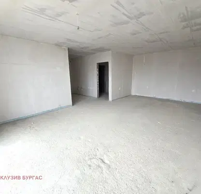Photo 4 — 1-bedroom apartment in Burgas, Bratya Miladinovi