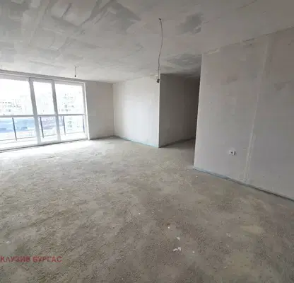 Photo 5 — 1-bedroom apartment in Burgas, Bratya Miladinovi